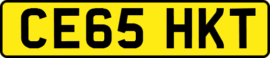 CE65HKT