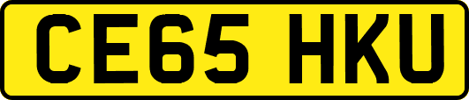 CE65HKU