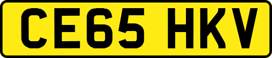 CE65HKV