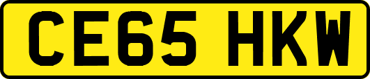 CE65HKW