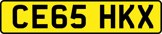 CE65HKX