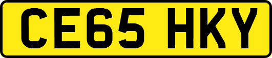 CE65HKY