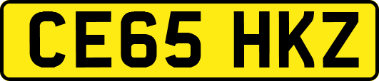CE65HKZ