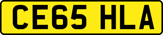 CE65HLA