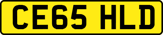 CE65HLD