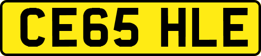 CE65HLE