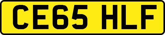 CE65HLF