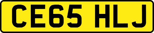 CE65HLJ