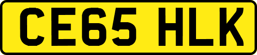 CE65HLK