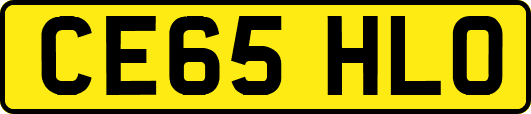 CE65HLO