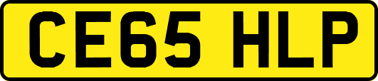 CE65HLP