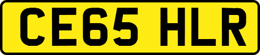 CE65HLR