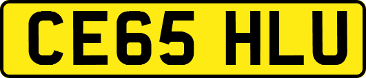 CE65HLU