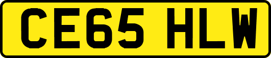 CE65HLW