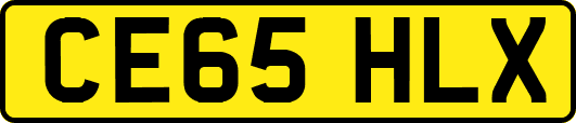 CE65HLX