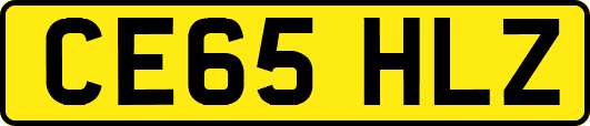 CE65HLZ