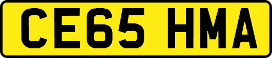 CE65HMA