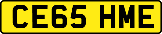 CE65HME