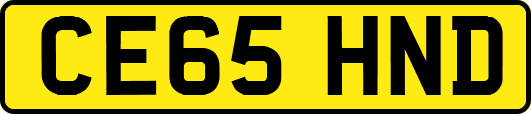 CE65HND