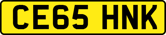 CE65HNK