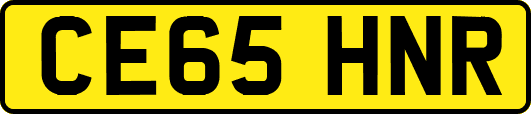 CE65HNR