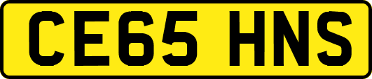 CE65HNS