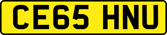 CE65HNU