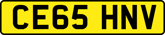 CE65HNV