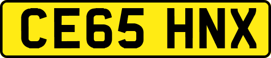 CE65HNX
