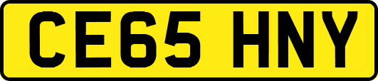 CE65HNY