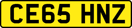 CE65HNZ