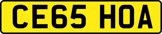 CE65HOA