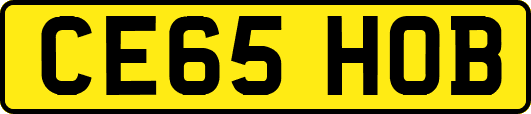 CE65HOB