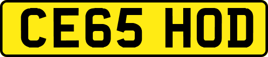 CE65HOD