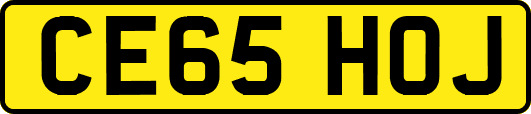 CE65HOJ
