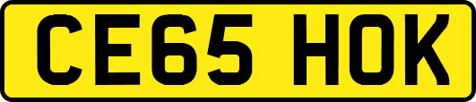 CE65HOK
