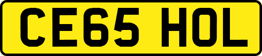 CE65HOL