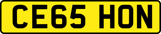 CE65HON