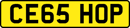 CE65HOP