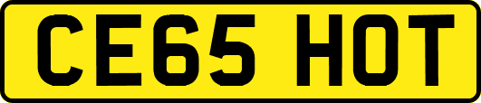 CE65HOT