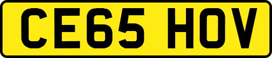 CE65HOV
