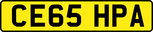 CE65HPA