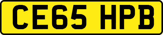 CE65HPB