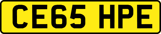 CE65HPE