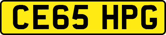 CE65HPG