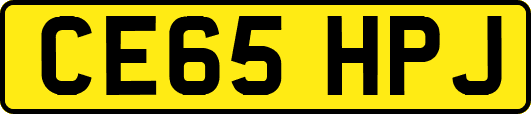 CE65HPJ