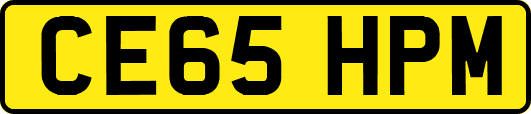 CE65HPM