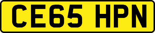 CE65HPN
