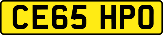 CE65HPO