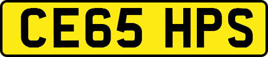 CE65HPS